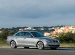BMW 5-Series 2007 года